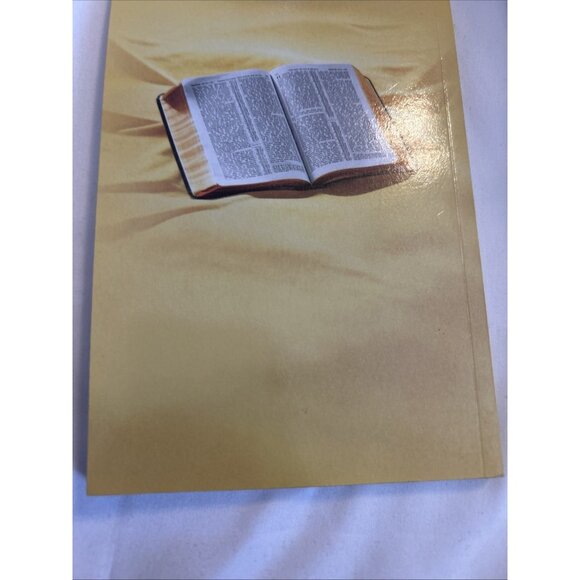 What does the Bible really teach? Book English Bubble Education Gives Example - Picture 4 of 6